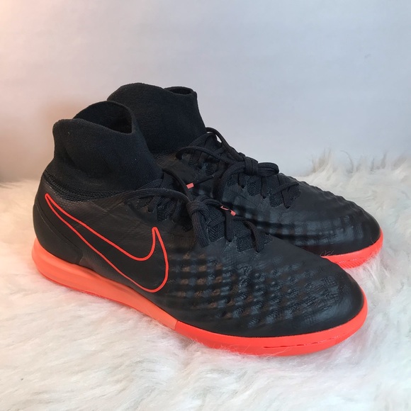 magista indoor soccer shoes